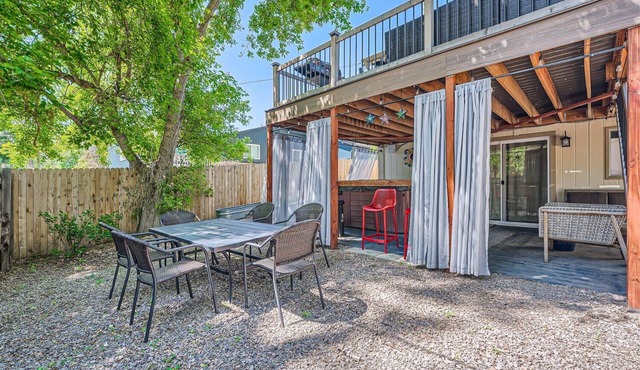 2BR Wellness Retreat in Arvada | Cold Plunge