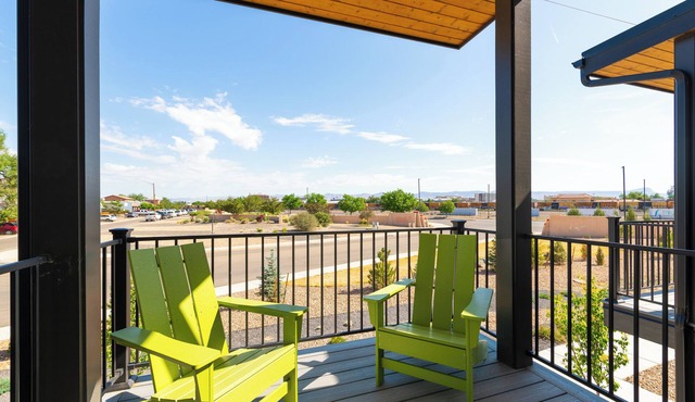 3 Bed Brand NEW Townhome in Downtown Grand Junction! NO EXTRA FEES!