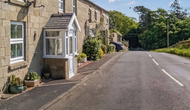3 bedroom accommodation in Hepple in Hepple