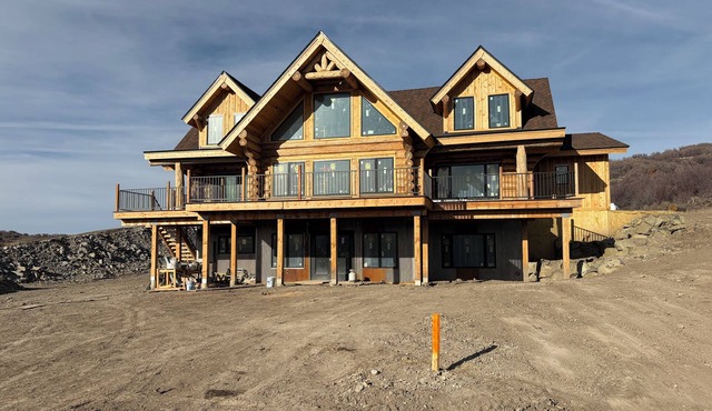 3-bedroom house in Steamboat Springs for your getaway