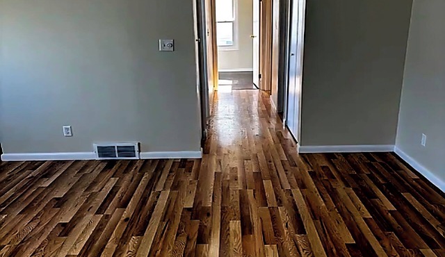 3-bedroom house in serene Westminster with cool AC breeze