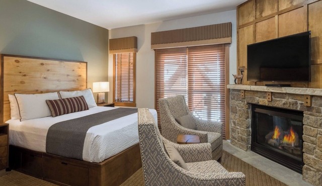 3 Hyatt Main Street Station Resort, Hot Tub, Pool