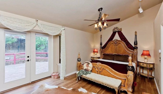 4-bedroom house close to outdoors and downtown in Grand Junction