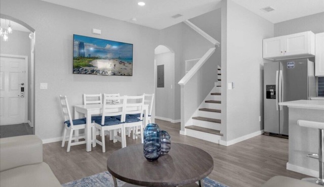 4 Bedrooms/3 Bathrooms/Regal Palms (331 MA) in Davenport