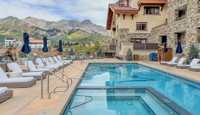 5 Star Hotel - Exclusive Private Residence