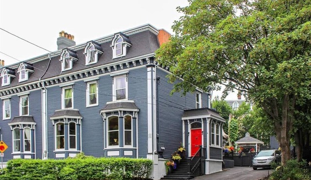 5Bd Heritage Dream Home in Downtown's heart! in St. John's