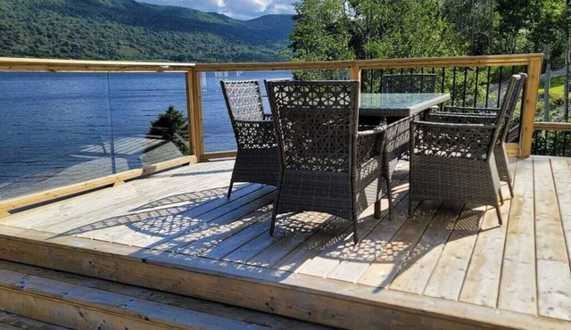70 Lakeside - Humber Valley Resort in Pasadena