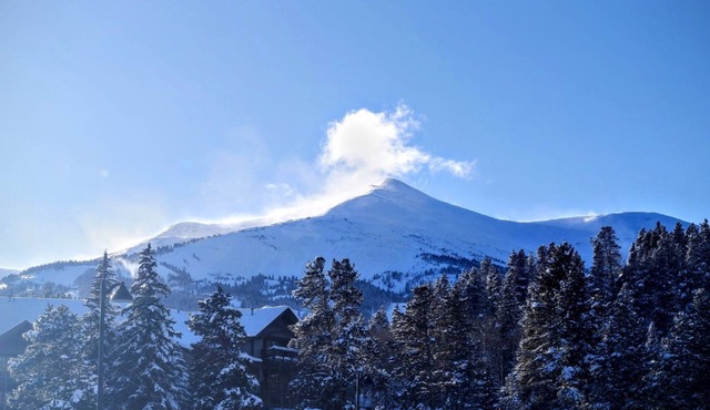 9 Hot Tubs, Pools, Spa | Ski-in/Ski-out Retreat
