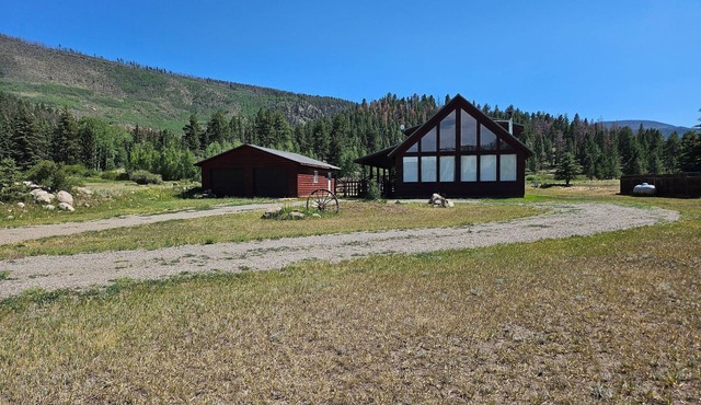 A Million Memories | Ski, Fish, Hunt, ATV & Unwind