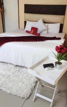 A2B Lodge in Durban