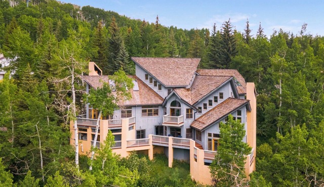 Adventure Starts at the Door | Intrepid Retreat