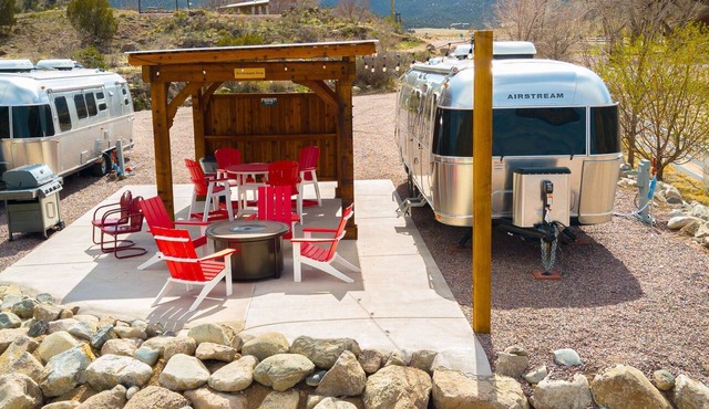Airstream One Summary