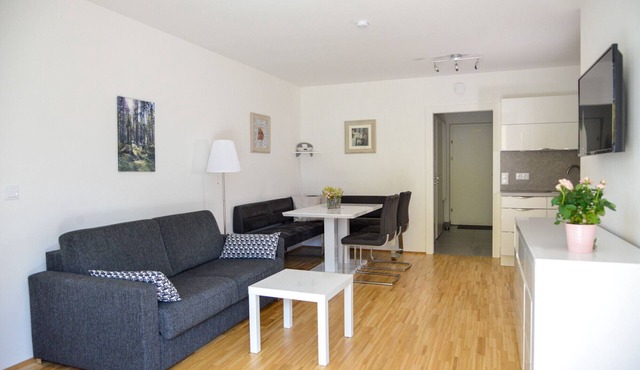 Alpine Apartment Ulla 3 - Bad Mitterndorf in Bad Mitterndorf
