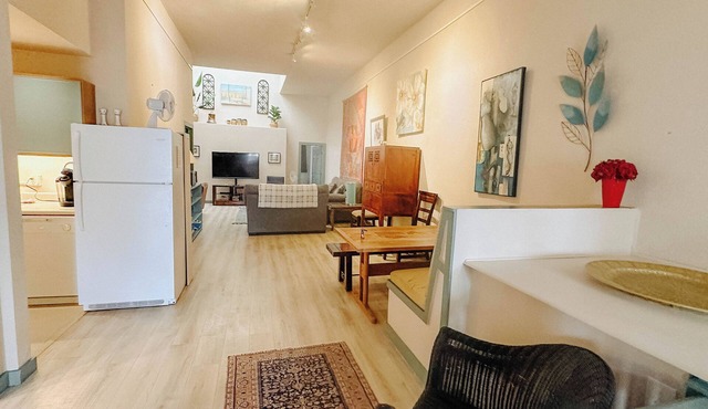 Alpine Oasis – Your Perfect La Veta Getaway -In the heart of downtown La Veta