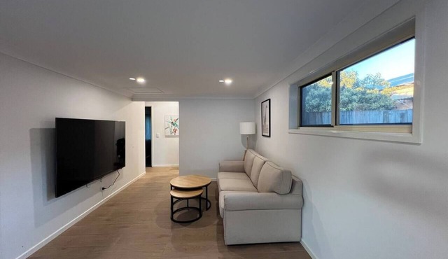 Amazing luxury 4 bedrooms 2 Bath in Rothwell