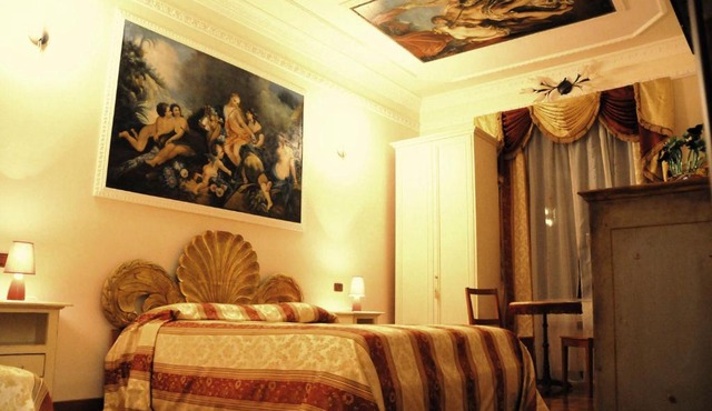 Ani' B&B in Roma