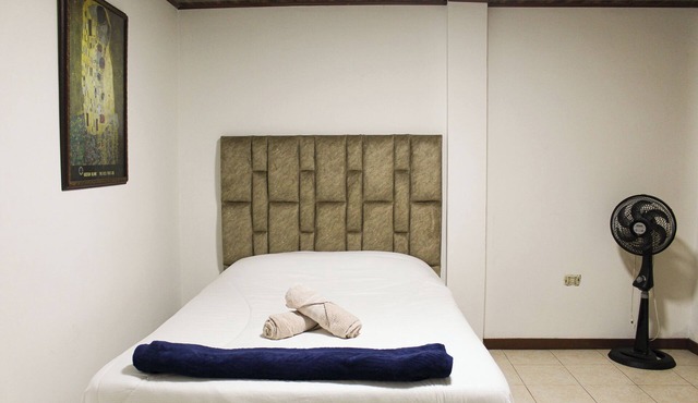 Apartaestudio Central con Vista a la Naturaleza in Dosquebradas