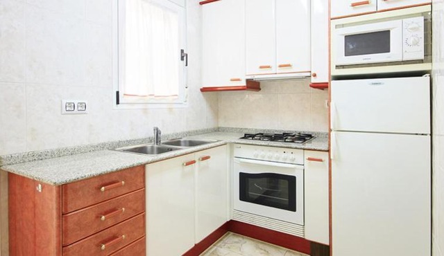 Apartamentos Querol in Valderrobres