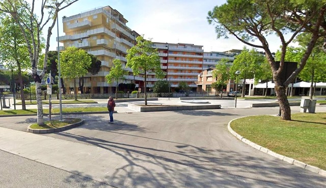 Apartment in Caorle near the Beach in Caorle (VE)