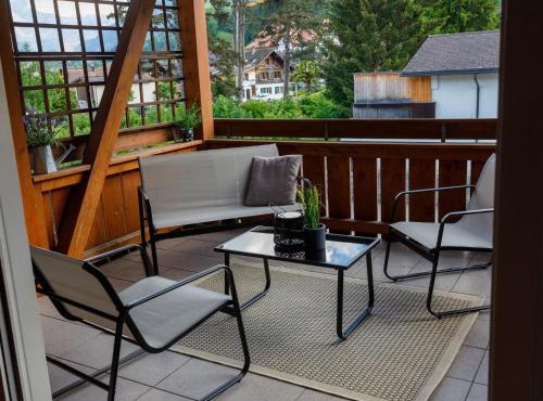 Apartment Mountain View by Interhome in Frutigen