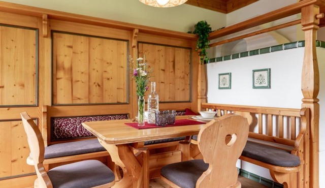 Apartment Nature 6, 65 m²/2 bedrooms - Brandhof in Ramsau am Dachstein