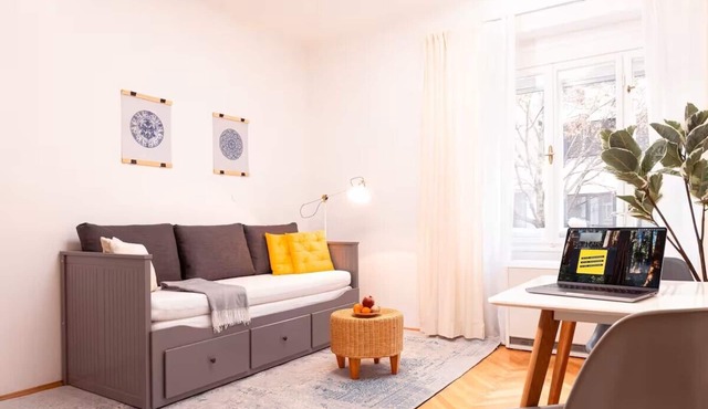 "Apartment Nice Weekends Graz City Centre" - free parking & pets welcome in Graz