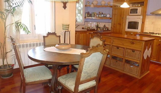Apartment Olot by Interhome in Olot