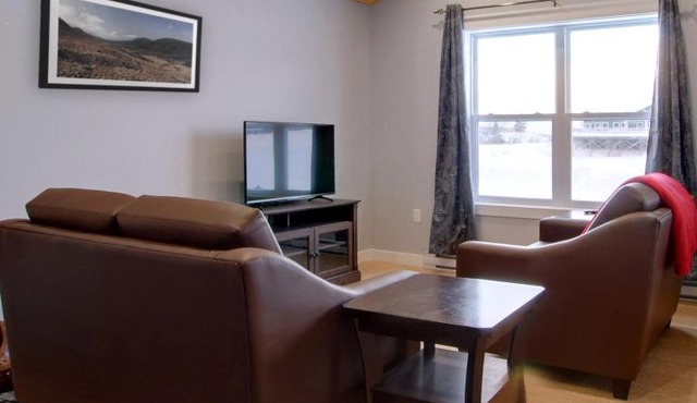 Appalachian Chalets & RV in Corner Brook
