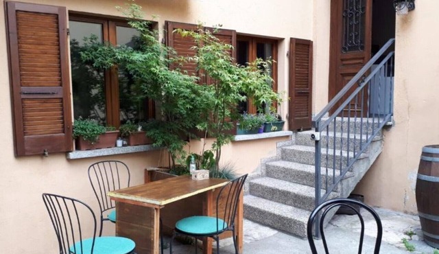 Appartamento 2 in Castel San Pietro