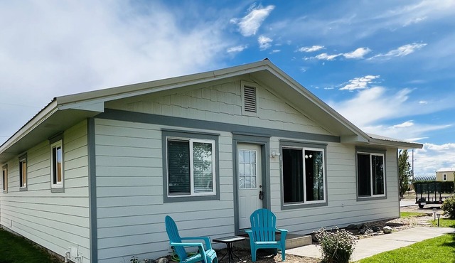 Archie's Place: 20 minute's from the Great Sand Dunes