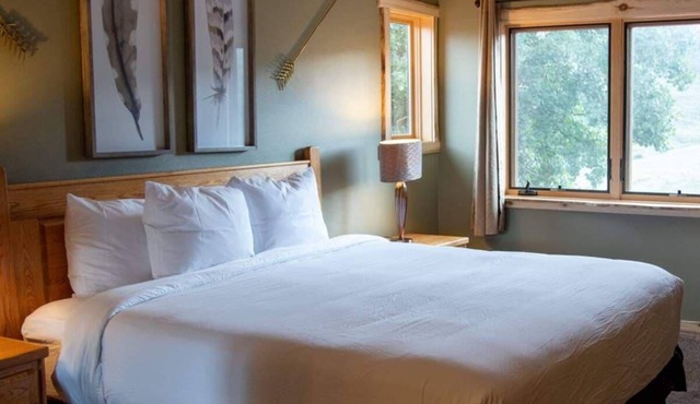 Arrowhead Mountain Lodge