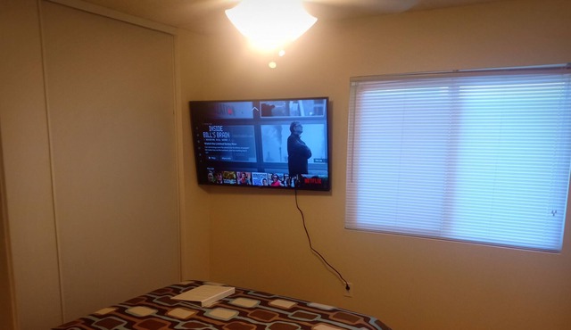 Attractive spacious 1bed\1 bath @Rancho Bernardo