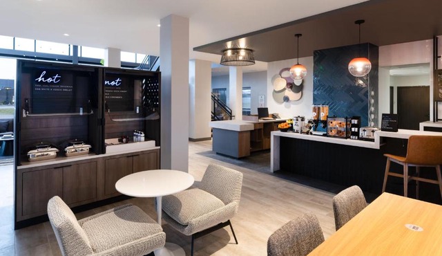 Atwell Suites Denver Airport - Tower Road by IHG