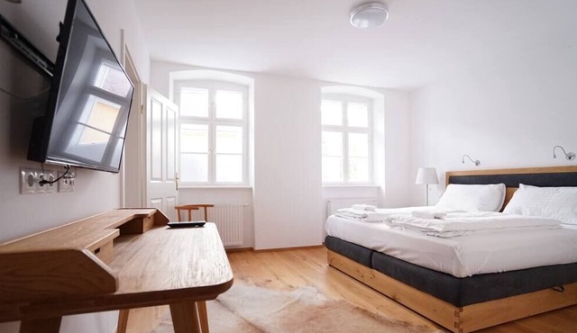 Authentic Austrian Flat in the South of Vienna in Mödling