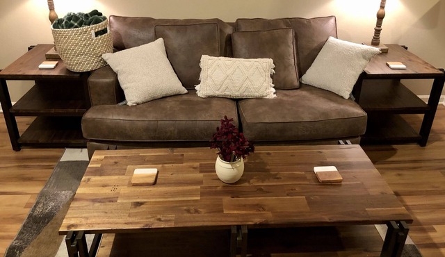❤Available for Christmas/New Years. Top VRBO Amazing Executive Home - Three Bed