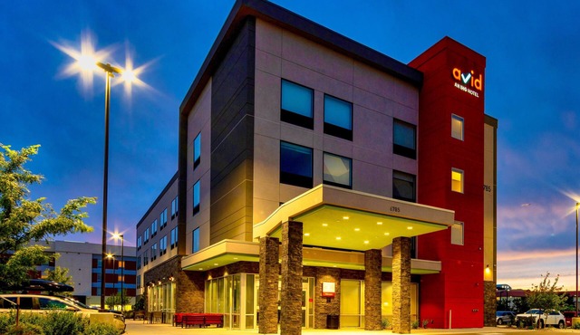 avid hotel Denver Airport Area by IHG
