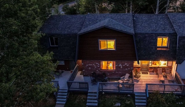 Basalt 4BR Retreat | Mountain Views & Near Aspen in Basalt