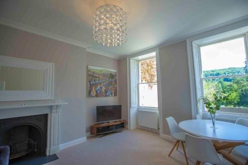 Bath Grosvenor Apartment, Bath UK in Bath