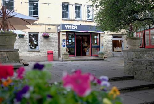 Bath YMCA Hostel in Bath