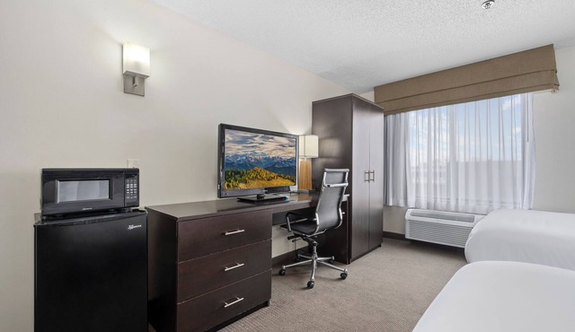 Baymont by Wyndham Fort Collins