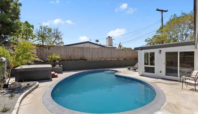 Beautiful Home in the Heart of San Diego! in San Diego