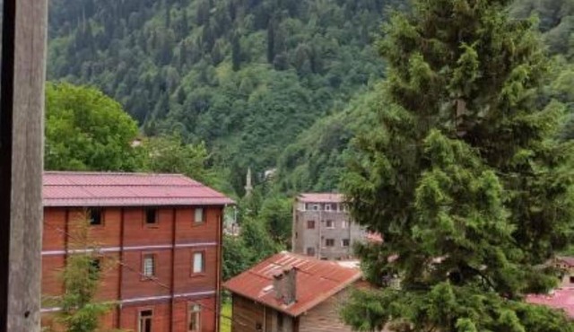 Beautiful villa with WiFi in Camlihemsin in Camlihemsin