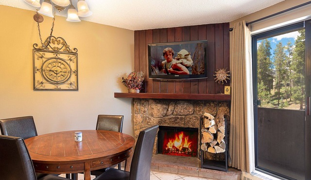 Beaver Run Resort. Ski-In/Ski Out. Pools. Hot Tubs