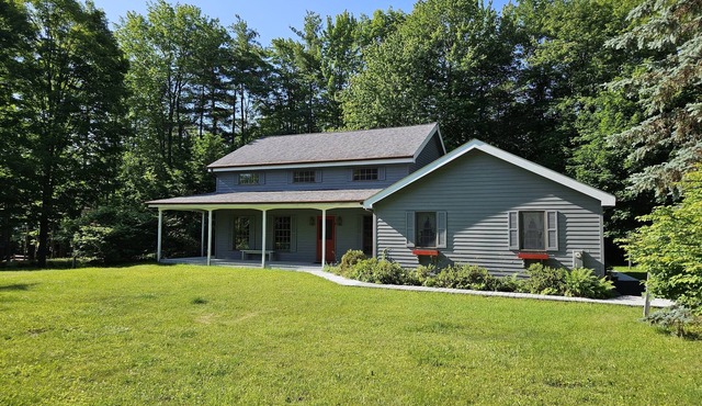Bolton Landing - 4 Bdrm Vacation Rental