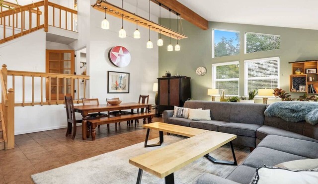 Boulder Hideaway You Won't Want to Leave