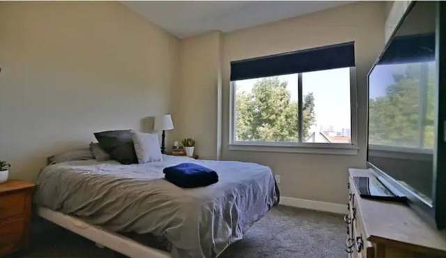 Brand NEW Home IN Sloan"s Lake