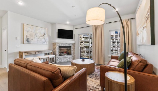 Brightwood #203 Building 2