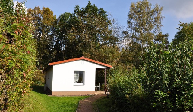 Bungalow for 4 guests with 40m² in Floh-Seligenthal (310975) in Floh-Seligenthal