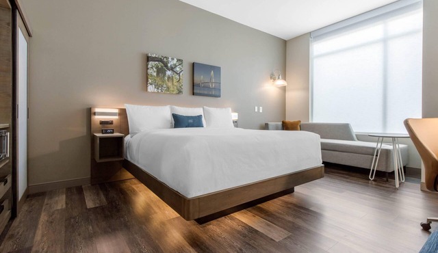 Cambria Hotel Mount Pleasant – Charleston