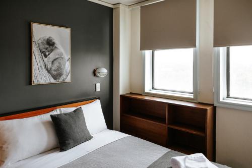Canberra Accommodation Centre in Canberra